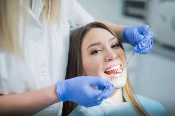 Dental Bonding in Cloquet, MN