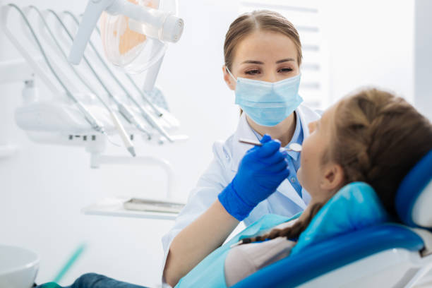 TMJ/TMD Treatment in Cloquet, MN